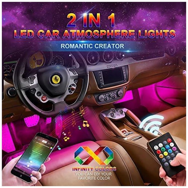 Luz-LED-Automotiva-Decorativa-Interna-a-Prova-Dagua-4-Pecas-foto-0