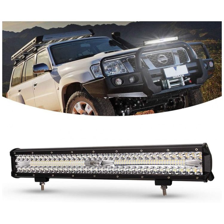Farol-de-Milha-LED-Off-Road-508cm-Feixe-Combinado-25000-foto-0