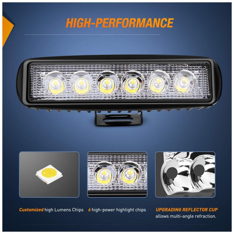 Farol-de-Milha-LED-Off-Road-6x3w-Alta-Intensidade-12-24V-Uso-foto-2
