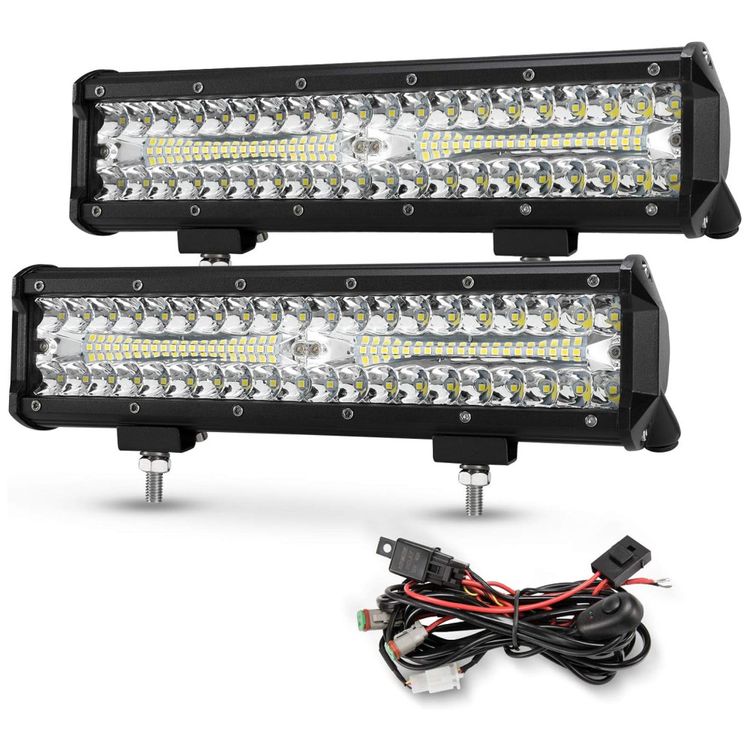 Farol-de-Milha-LED-Off-Road-30cm-2-Pcs-300W-68000-Lumens-9-foto-0