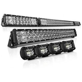Farol-de-Milha-LED-Off-Road-32000LM-6500k-IP68-a-Prova-Dagua-foto-0