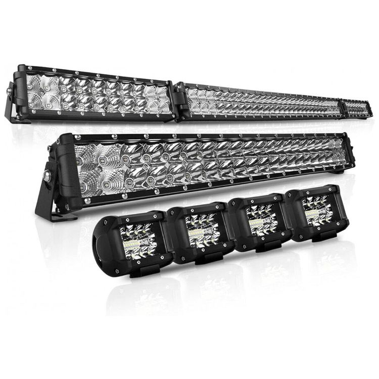 Farol-de-Milha-LED-Off-Road-32000LM-6500k-IP68-a-Prova-Dagua-foto-0