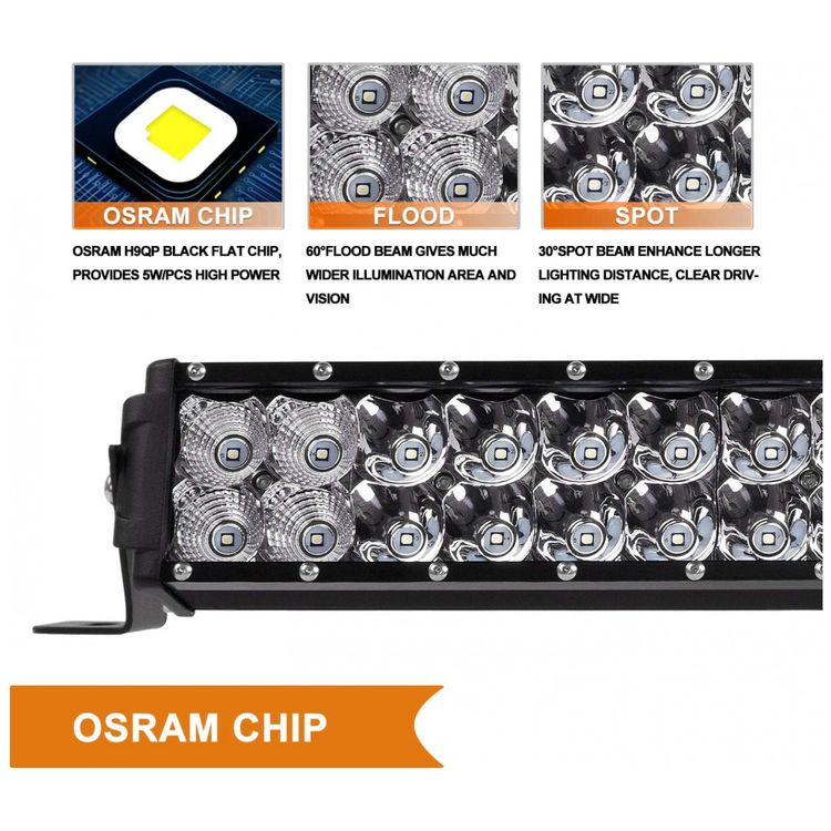 Farol-de-Milha-LED-Off-Road-32000LM-6500k-IP68-a-Prova-Dagua-foto-1