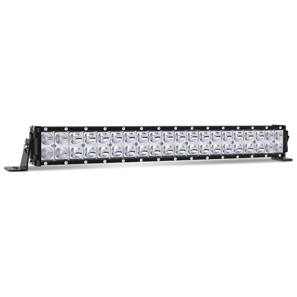 Farol-de-Milha-LED-Off-Road-508cm-8000-Lumens-100W-Dupla-foto-0