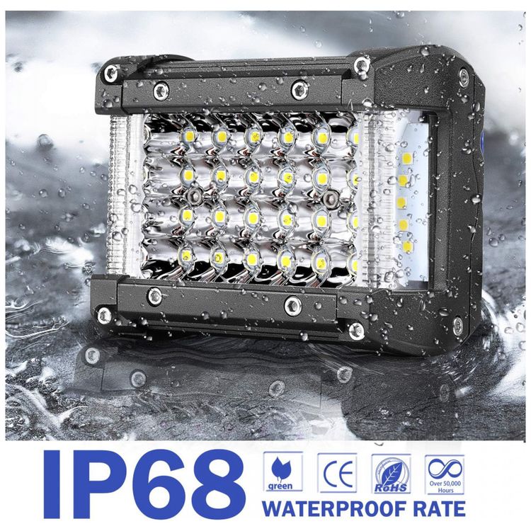 Farol-de-Milha-LED-Off-Road-2Pcs-204W-10cm-20400-Lumens-180-foto-3