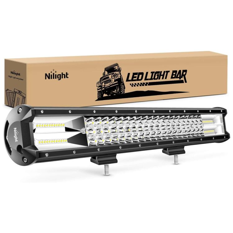 Farol-de-Milha-LED-Off-Road-360W-Linha-Tripla-36000LM-foto-0