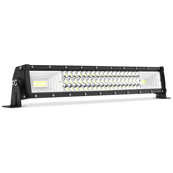 Farol-de-Milha-LED-Off-Road-Linha-Tripla-6000K-270W-a-Prova-foto-0