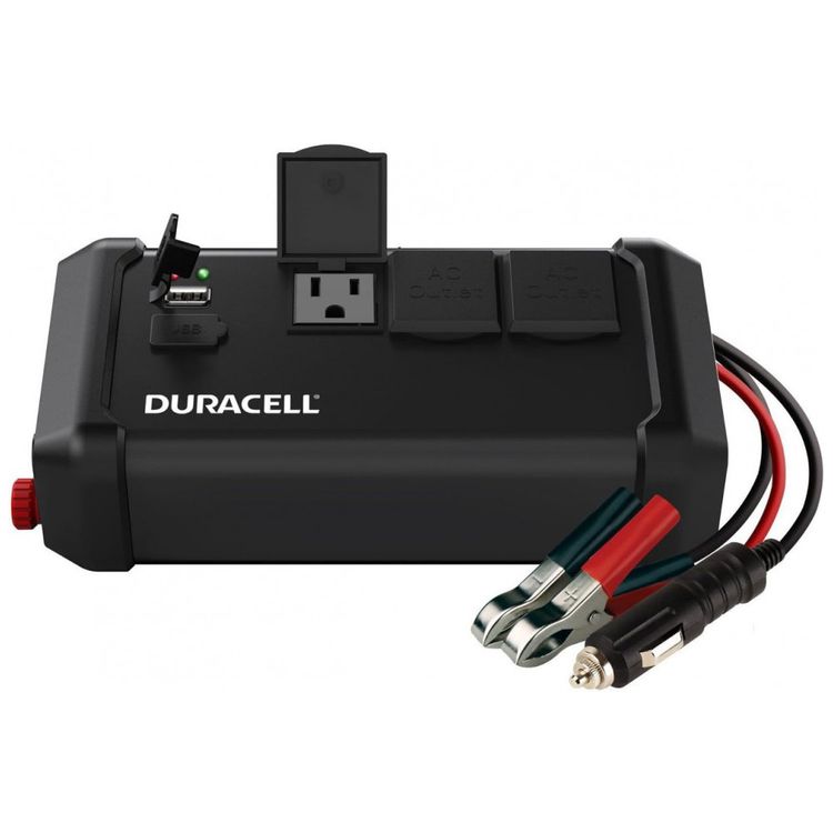 Duracell-Inversor-de-Potencia-400W-12-V-Para-3-Tomadas-USB-foto-0