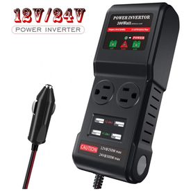 Inversor-de-Potencia-LST-300W-12V-24V-para-2-Portas-AC-e-4-foto-0