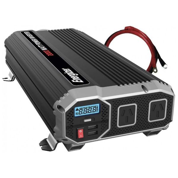 Inversor-de-Potencia-2000W-12V-Para-AC-2-Portas-de-foto-0