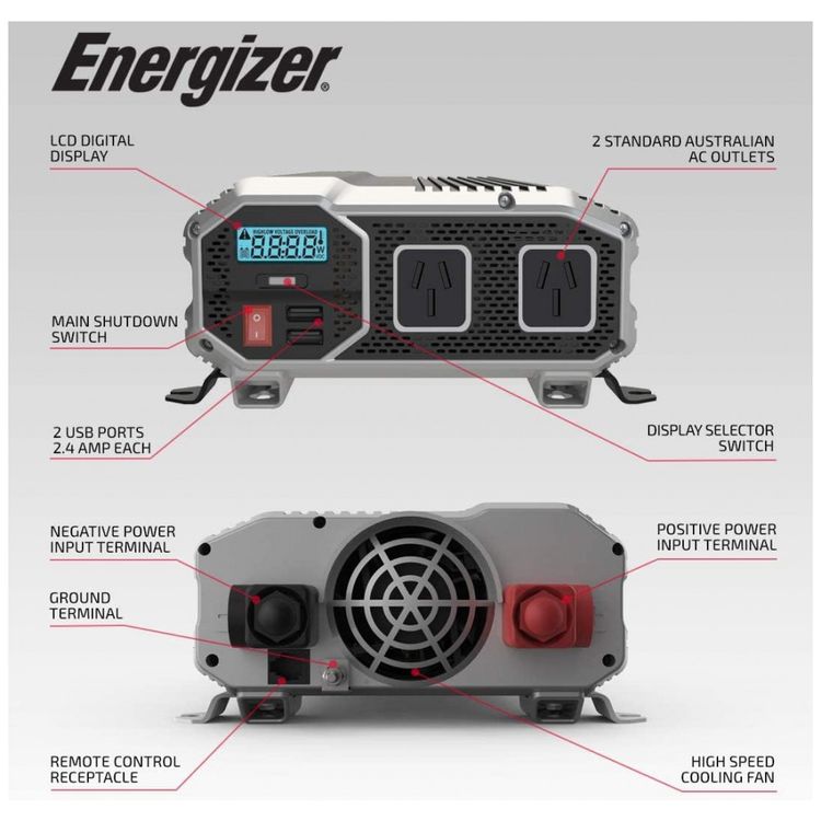 Inversor-de-Potencia-2000W-12V-Para-AC-2-Portas-de-foto-3