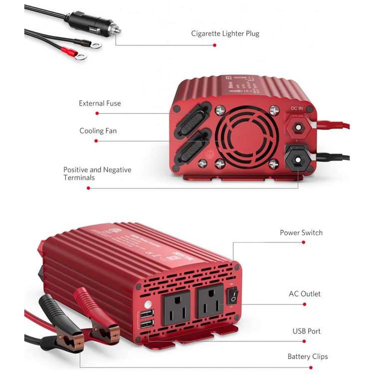 Inversor-de-Potencia-500W-12V-Para-AC-2-Tomadas-USB-110v-foto-4
