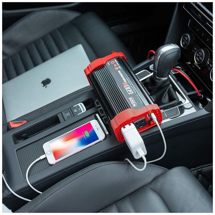 Inversor-de-Potencia-600W-12V-Para-AC-2-Tomadas-USB-110v-foto-4