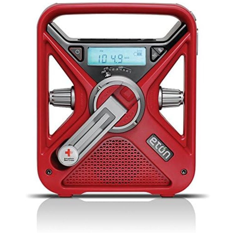 Lanterna-LED-Radio-FM-USB-Carregamento-Solar-Manivela-ETON-foto-2