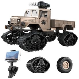 Off-Road-Controle-Remoto-ou-Por-Aplicativo-no-Celular-4-foto-0