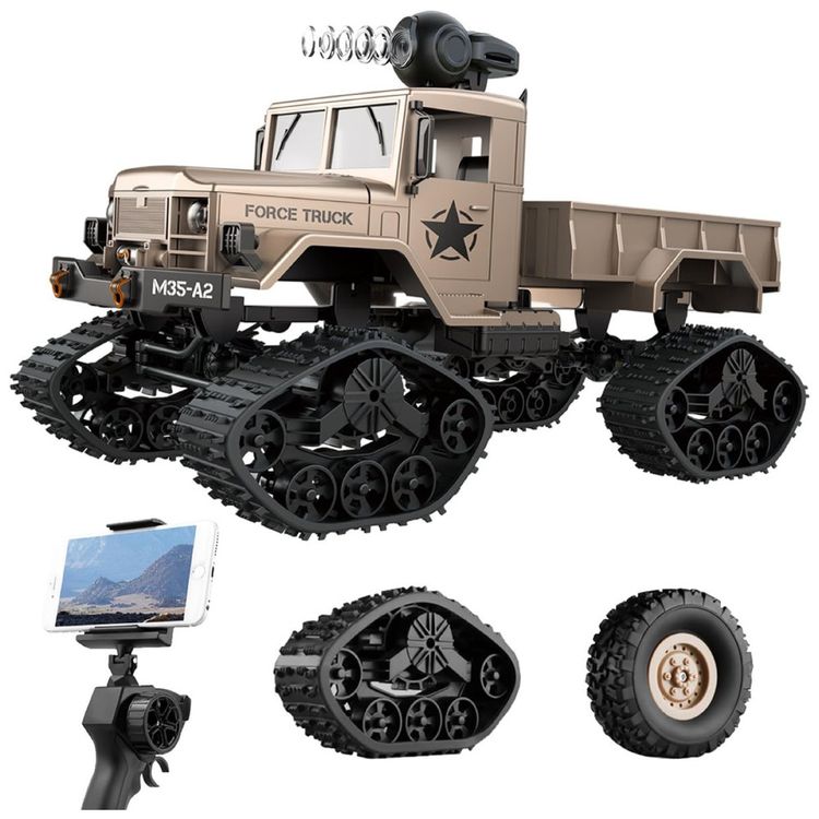 Off-Road-Controle-Remoto-ou-Por-Aplicativo-no-Celular-4-foto-0
