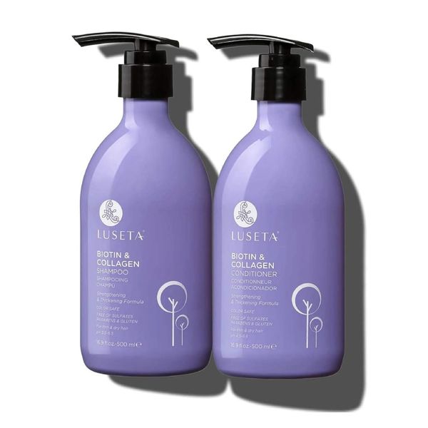 Shampoo-e-Condicionador-de-Oleo-de-Argan-com-Vitamina-B7-foto-0