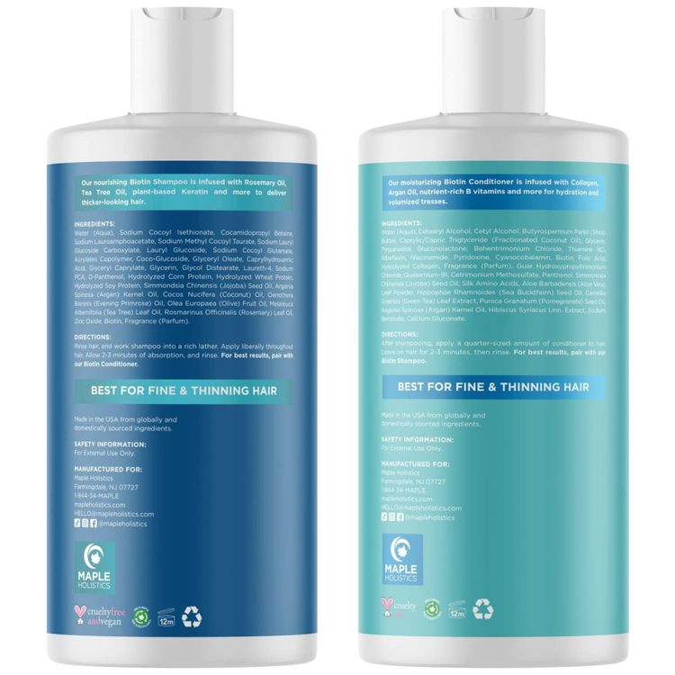 Shampoo-e-Condicionador-de-Oleo-de-Argan-e-Jojoba-Para-foto-4