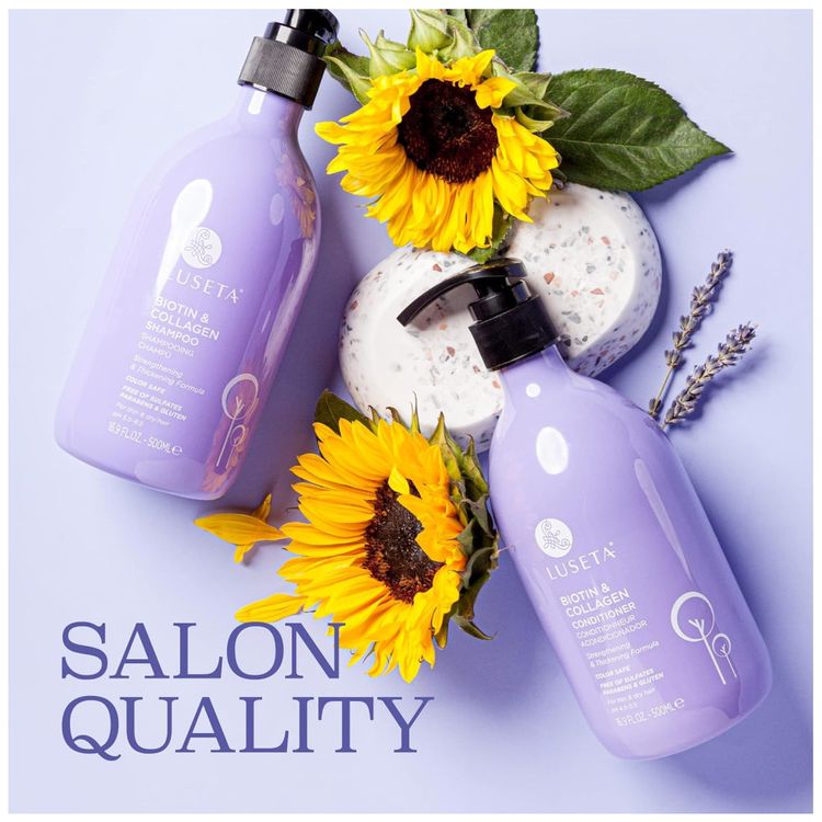 Shampoo-e-Condicionador-de-Oleo-de-Argan-com-Vitamina-B7-foto-1