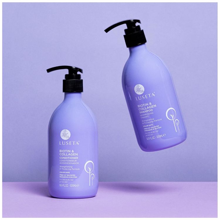 Shampoo-e-Condicionador-de-Oleo-de-Argan-com-Vitamina-B7-foto-2
