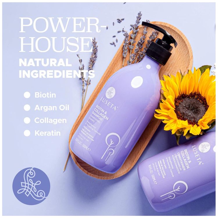 Shampoo-e-Condicionador-de-Oleo-de-Argan-com-Vitamina-B7-foto-3