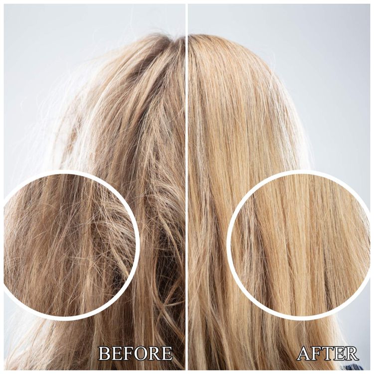 Shampoo-e-Condicionador-Infusao-de-Queratina-Suaviza-e-Nutre-foto-2