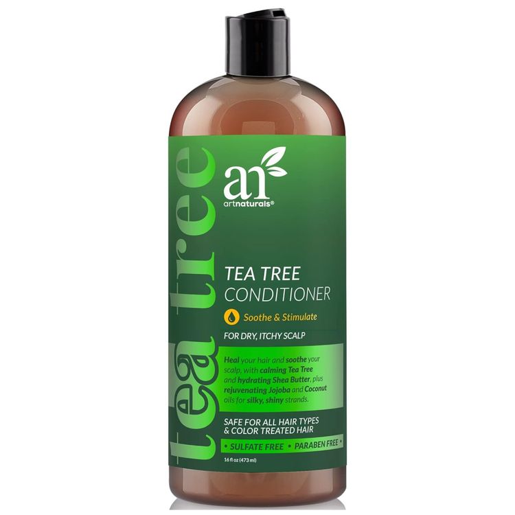 Condicionador-Para-Couro-Cabeludo-Arvore-de-Cha-100-Natural-foto-0
