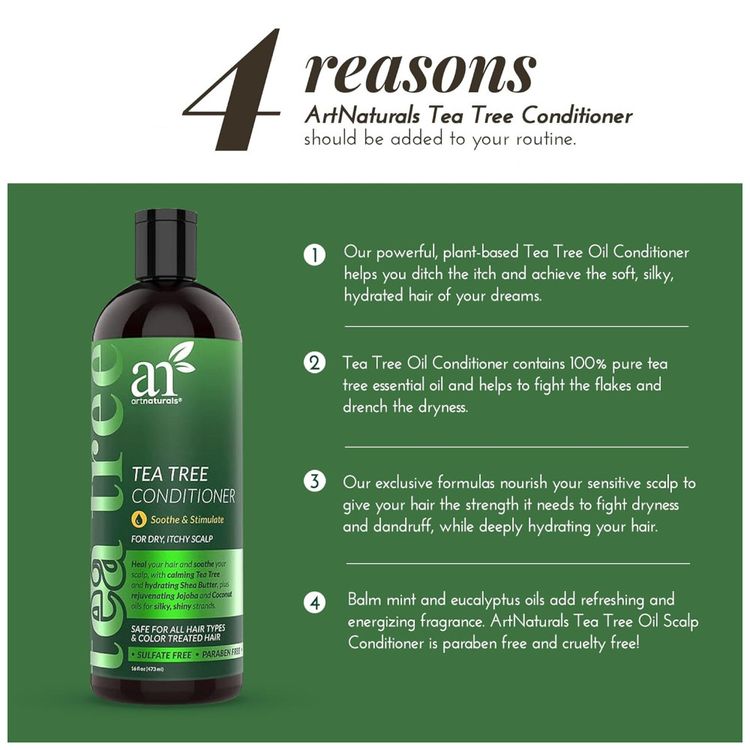 Condicionador-Para-Couro-Cabeludo-Arvore-de-Cha-100-Natural-foto-5