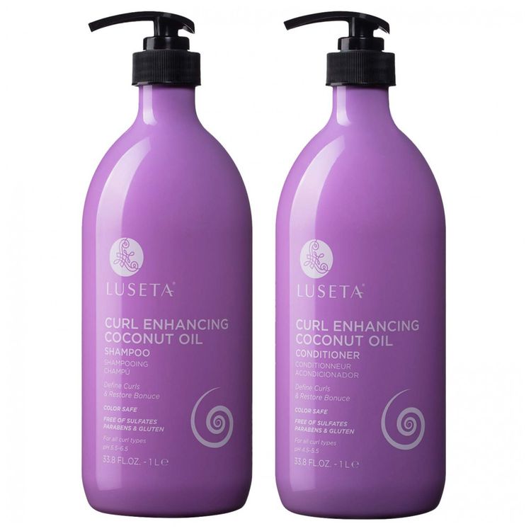 Kit-Shampoo-e-Condicionador-Oleo-de-Coco-Para-Cachos-L-foto-0