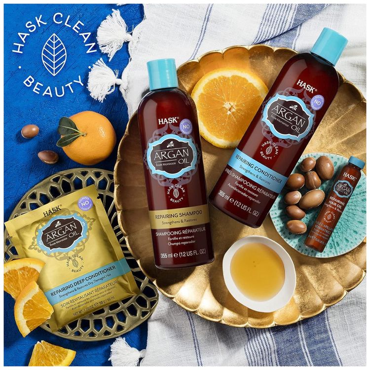 Shampoo-e-Condicionador-Oleo-de-Argan-Cabelos-Macios-Sedosos-foto-4