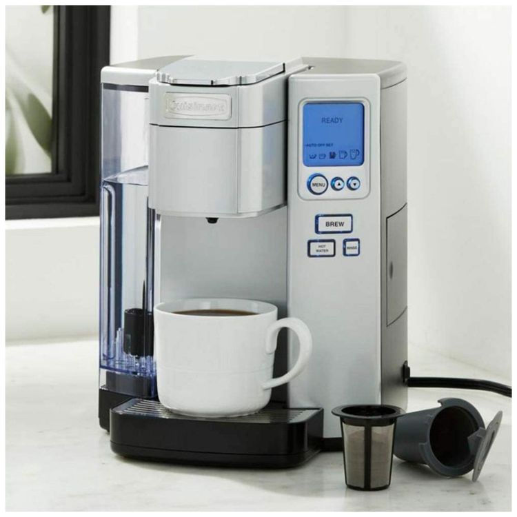Cafeteira-Eletrica-Programavel-12-Xicaras-Reservatorio-de-foto-5