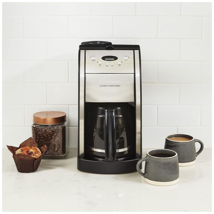 Cafeteira-Eletrica-Programavel-P1-Programavel-Com-Moagem-e-foto-5
