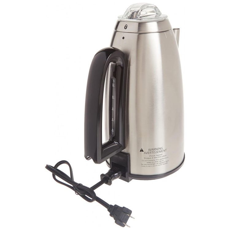 Cafeteira-Eletrica-Programavel-Brands-40614-Aco-Inoxidavel-foto-3