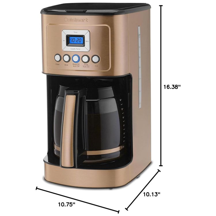 Cafeteira-Eletrica-Programavel-Programavel-de-14-Xicaras-Tom-foto-3