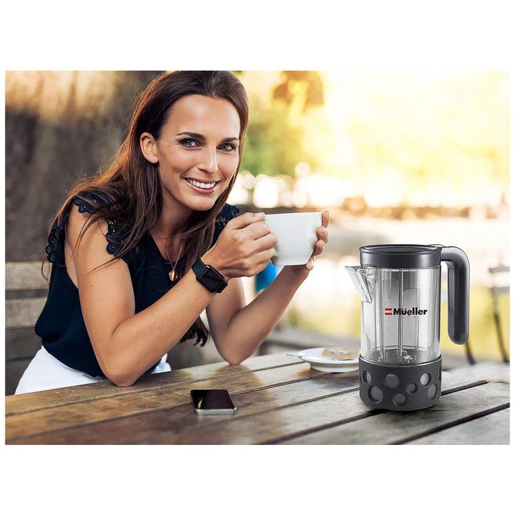 Cafeteira-Eletrica-Programavel-Hydro-Press-Filtro-de-Malha-foto-1