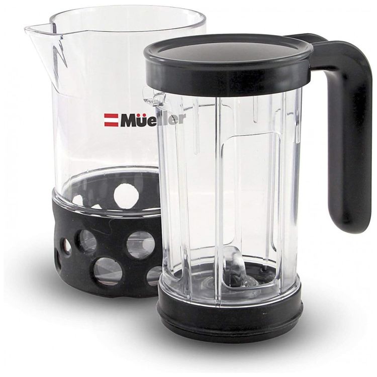 Cafeteira-Eletrica-Programavel-Hydro-Press-Filtro-de-Malha-foto-2