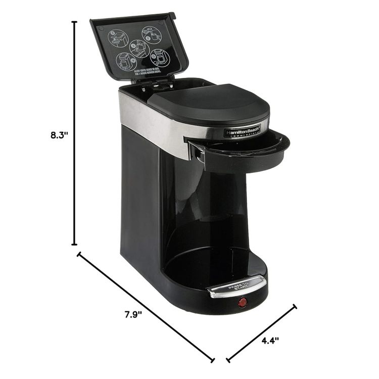 Cafeteira-Eletrica-Programavel-de-12-Xicaras-Copo-Unico-Em-foto-4