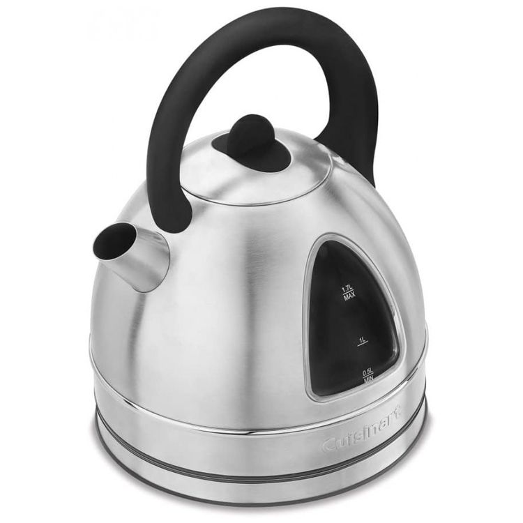 Chaleira-Eletrica-17-17L-Aco-Inoxidavel-110v-CUISINART-foto-1
