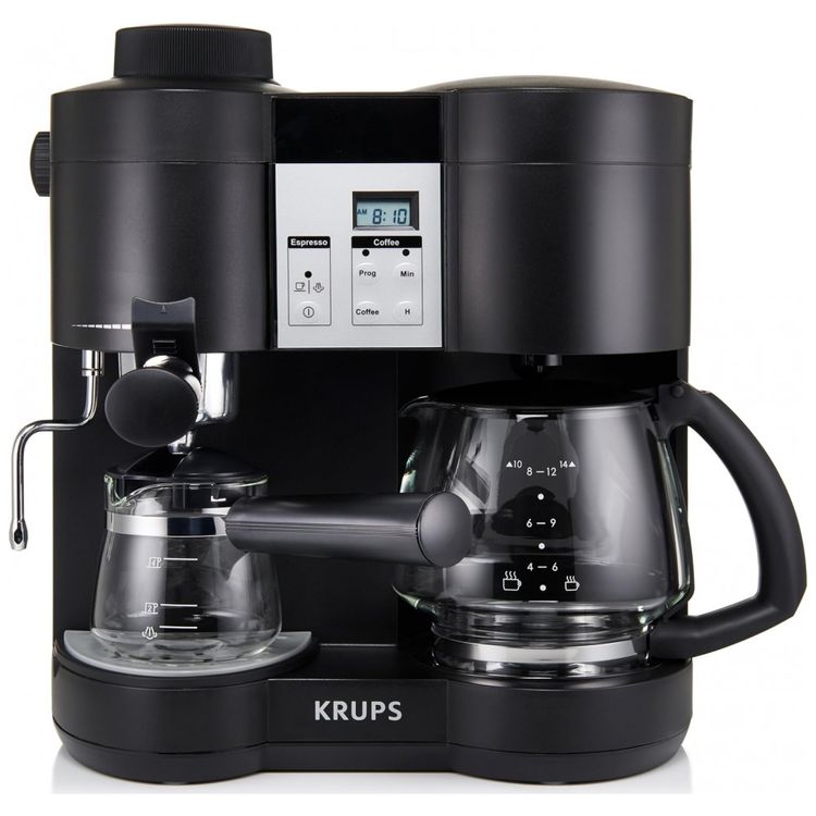Cafeteira-Eletrica-Programavel-XP160050-e-maquina-de-cafe-foto-1