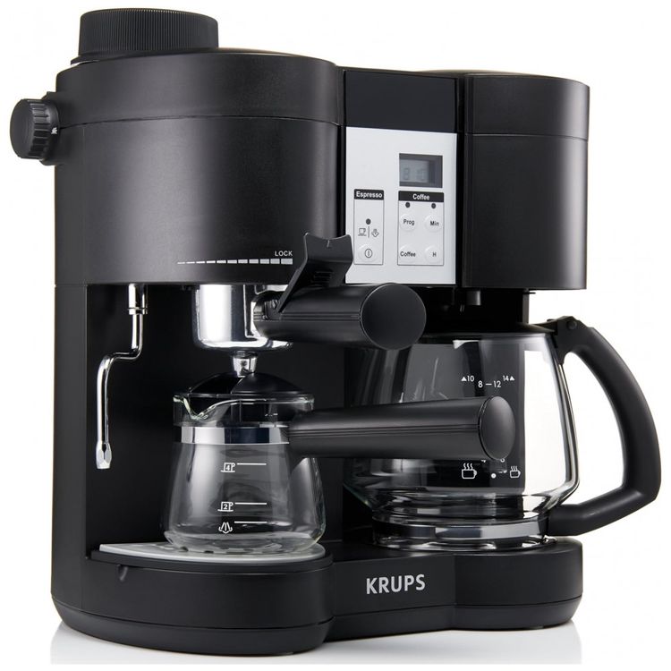Cafeteira-Eletrica-Programavel-XP160050-e-maquina-de-cafe-foto-2