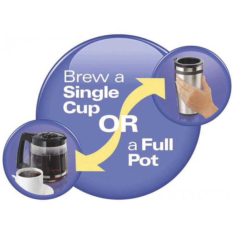 Cafeteira-Eletrica-Programavel-FlexBrew-Programavel-Inclui-foto-1