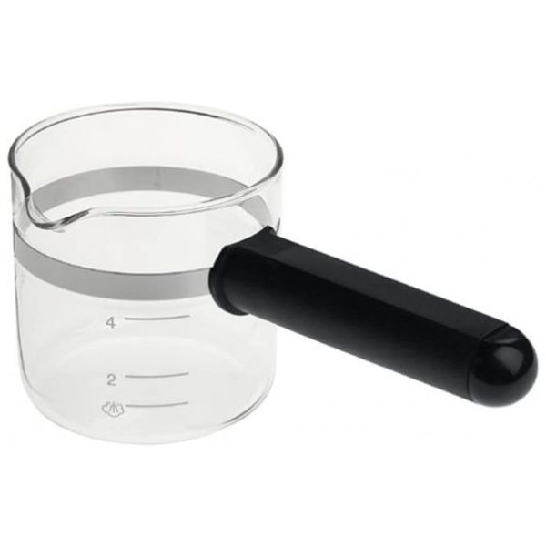 Jarra Para Café Expresso Cor, KRUPS 027 42, Preto