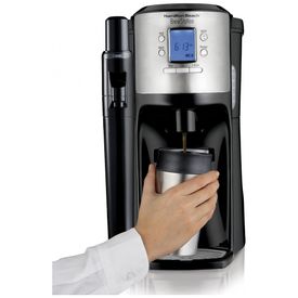 BrewStation-com-maquina-de-cafe-com-dispensador-de-sabores-foto-0