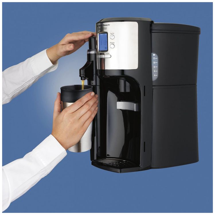 BrewStation-com-maquina-de-cafe-com-dispensador-de-sabores-foto-4