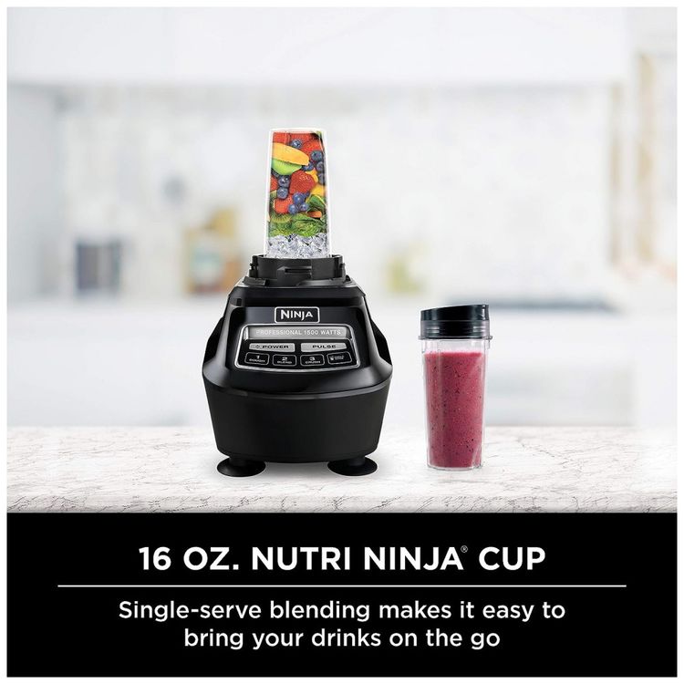 Ninja-Liquidificador-1500W-Jarra-de-2-Litros-Para-Smoothies-foto-3