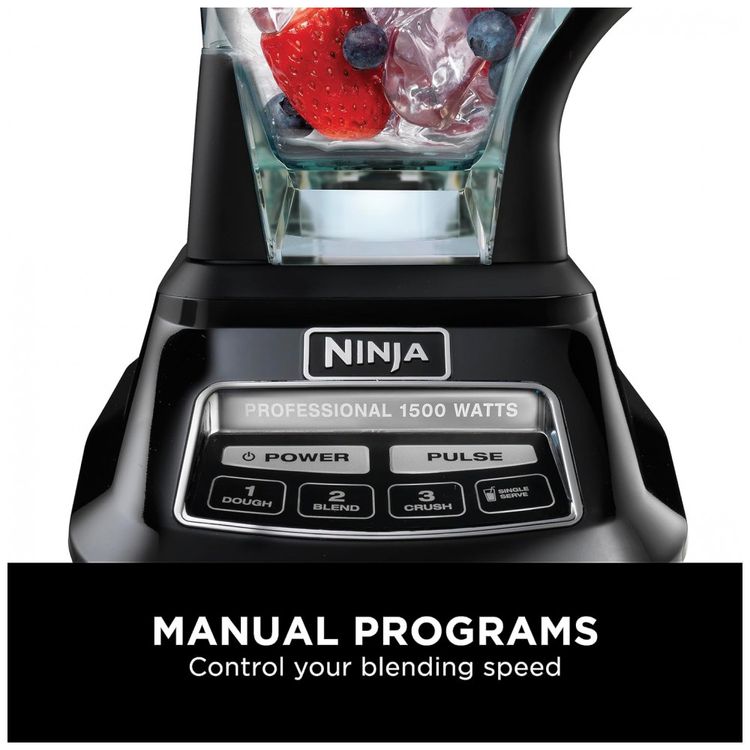 Ninja-Liquidificador-1500W-Jarra-de-2-Litros-Para-Smoothies-foto-5