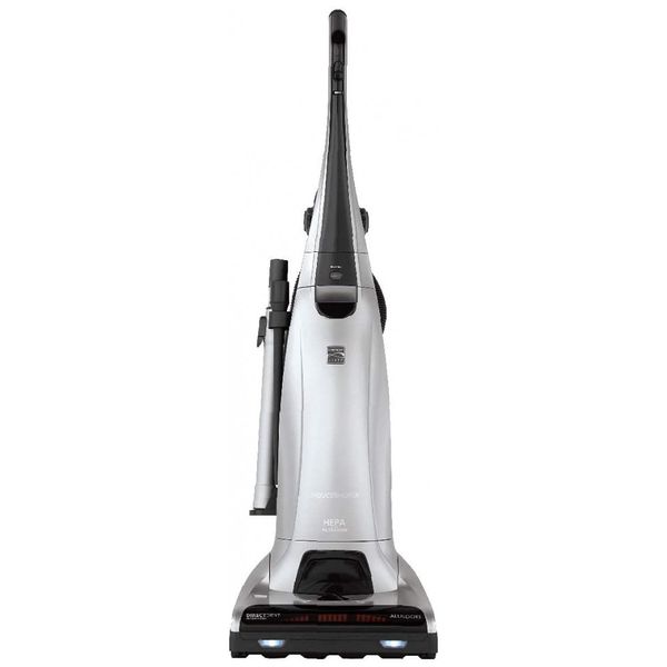 Aspirador de Pó Elite, 110v, KENMORE 31150, Prateado