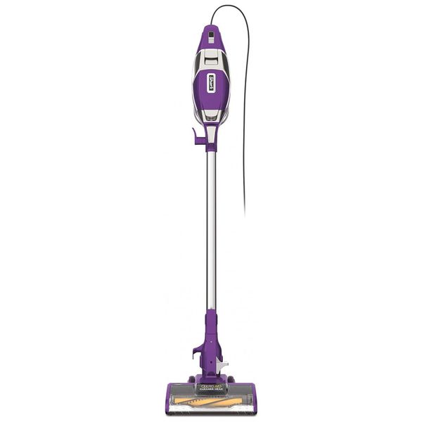 Aspirador de Pó, Roxo, 110v, SHARK Ultra Light ZS351, Violeta Escuro