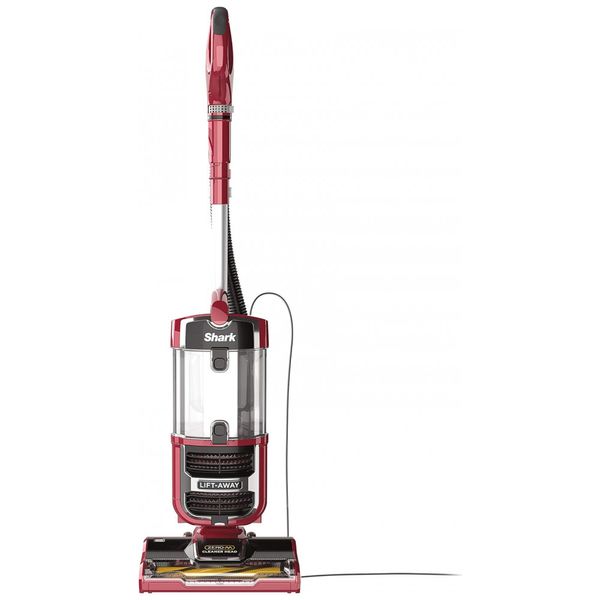 Aspirador de Pó, 110v, SHARK Navigator ZU561, Vermelho