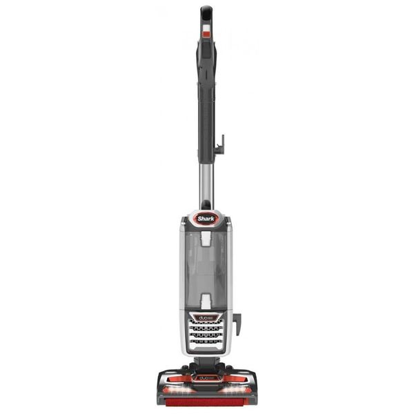 Aspirador de Pó DuoClean, escuro, 110v, SHARK Navigator UV810, Cinza escuro